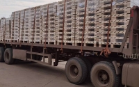 萍乡南昌木材包装在运输过程中如何确保稳定性？